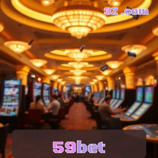 59bet: A Revolução do Blackjack para Os Jogadores Brasileiros