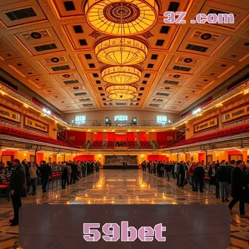 59bet: Uma Viagem pelos Recursos Incríveis dos Cassinos Virtuais