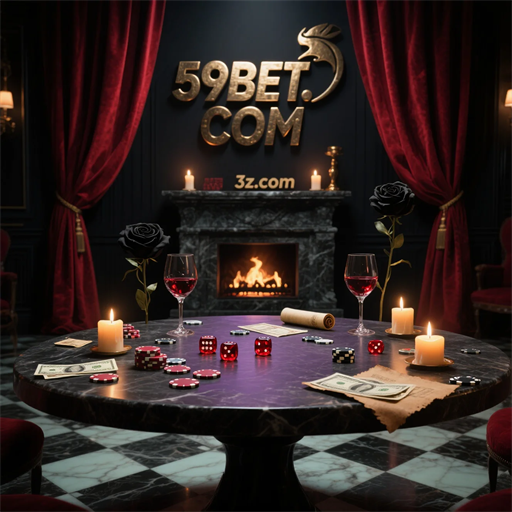 Os Encantos dos Jackpots em 59bet: Ganhos Emocionantes em Cada Jogo