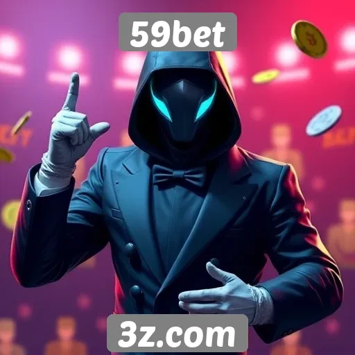 Promoções e bônus disponíveis na plataforma 59bet