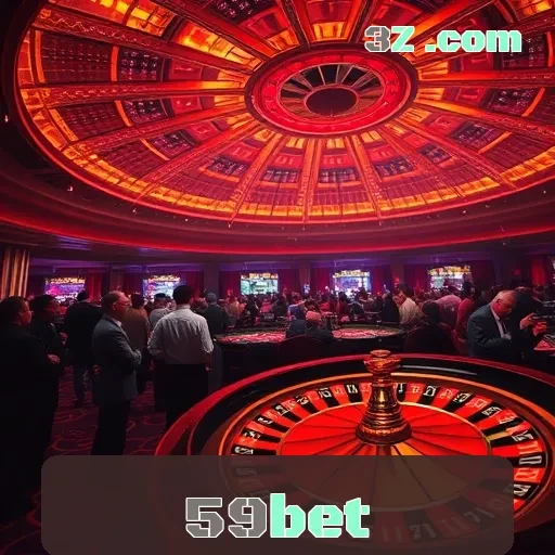 59bet: Melhores Promoções para Aumentar Sua Diversão nos Jogos