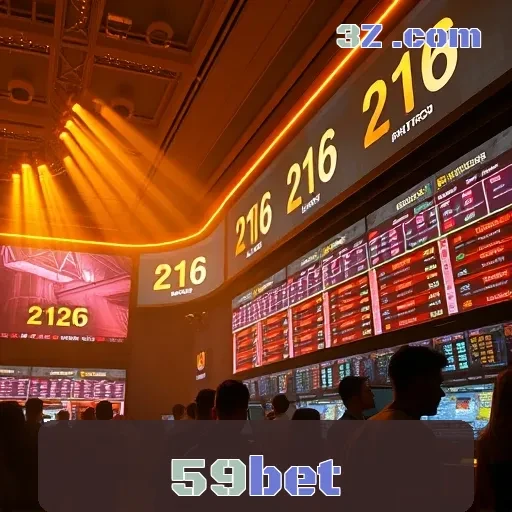 59bet: Descubra o Melhor do Futebol Virtual e Ganhe Agora!